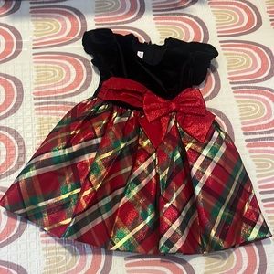 Toddler girl dress